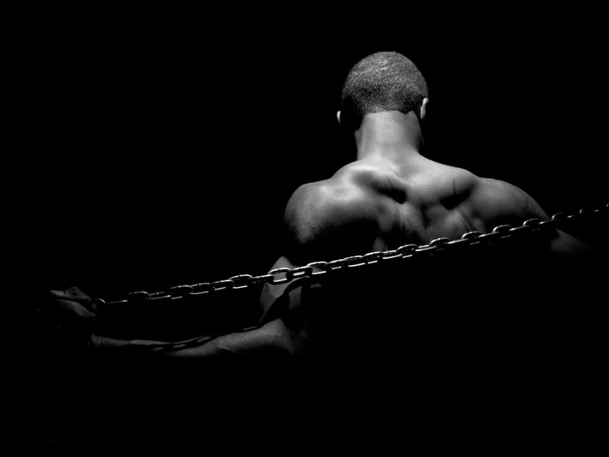Scary Truths about Slavery You Need to Know